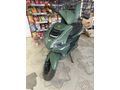 Galeriden Motolux W 46 Hatay