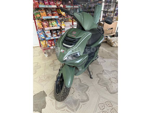 Galeriden Motolux W 46 Hatay