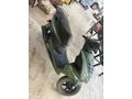 Galeriden Motolux W 46 Hatay