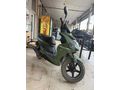 Galeriden Motolux W 46 Hatay