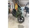 Galeriden Motolux W 46 Hatay