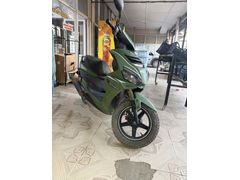 Galeriden Motolux W 46 Hatay