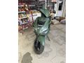 Galeriden Motolux W 46 Hatay