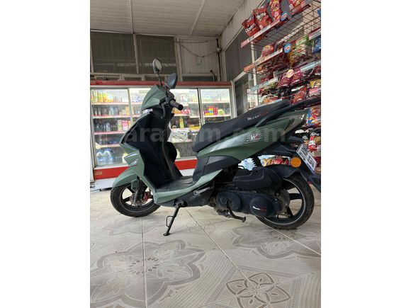 Galeriden Motolux W 46 Hatay