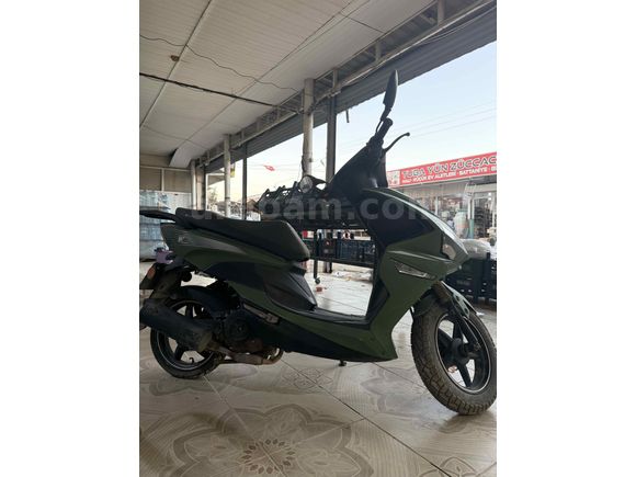 Galeriden Motolux W 46 Hatay