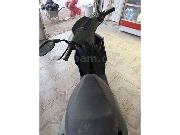 Galeriden Motolux W 46 Hatay