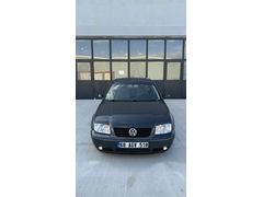 Sahibinden Volkswagen Bora 1.6 Comfortline 2002 Model 