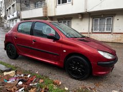 Sahibinden Peugeot 206 1.4 HDi X-Design 2006 Model