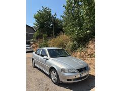 8 YILLIK SAHİBİNDEN OPEL VECTRA UZAY KASA