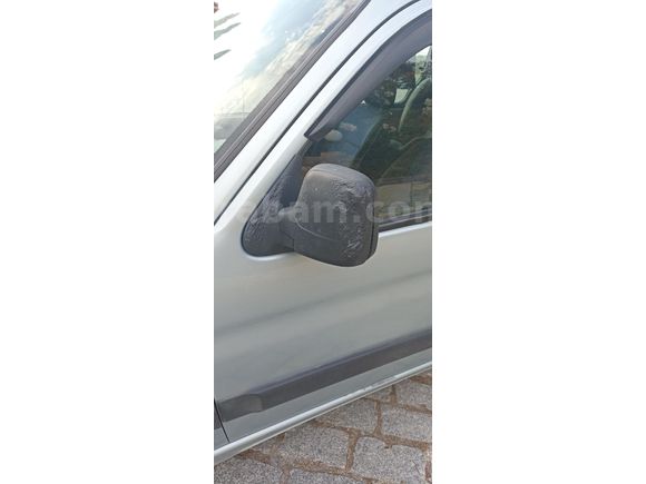 Sahibinden Peugeot Partner 1.9 D 2005 Model