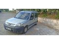 Sahibinden Peugeot Partner 1.9 D 2005 Model