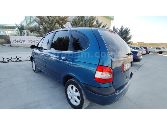 Sahibinden Renault Scenic 2.0 RXT 1998 Model