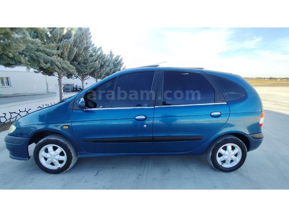 Sahibinden Renault Scenic 2.0 RXT 1998 Model