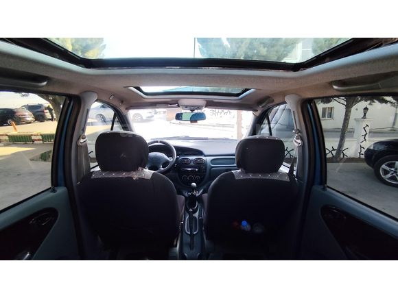 Sahibinden Renault Scenic 2.0 RXT 1998 Model