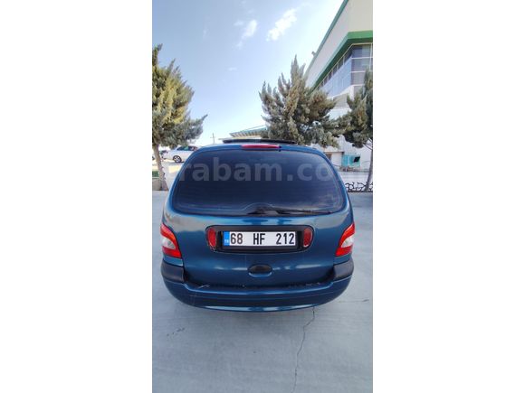 Sahibinden Renault Scenic 2.0 RXT 1998 Model