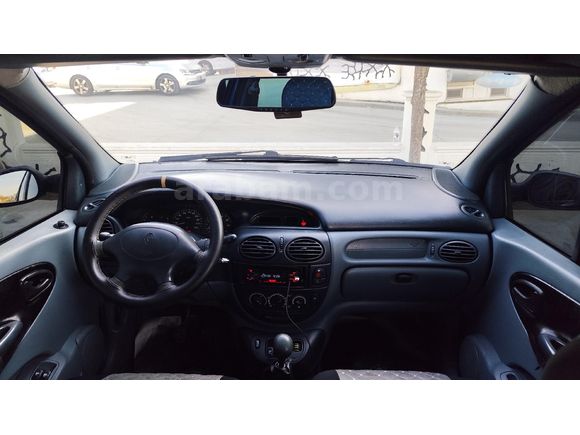 Sahibinden Renault Scenic 2.0 RXT 1998 Model