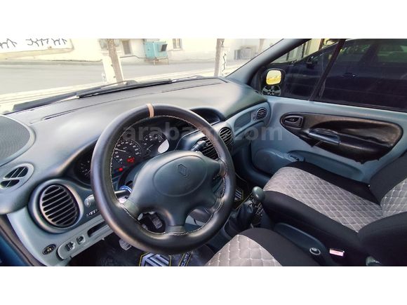 Sahibinden Renault Scenic 2.0 RXT 1998 Model