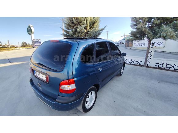 Sahibinden Renault Scenic 2.0 RXT 1998 Model