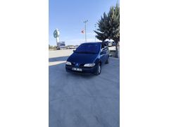 Sahibinden Renault Scenic 2.0 RXT 1998 Model
