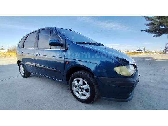 Sahibinden Renault Scenic 2.0 RXT 1998 Model