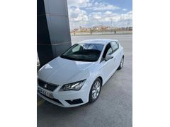 Sahibinden Seat Leon 1.0 EcoTSI Ecomotive Style 2017 Model Elazığ 118.000 km Beyaz