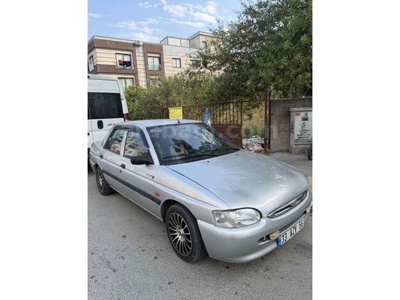 Sahibinden Ford Escort 1.6 CLX 1997 Model 