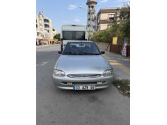 Sahibinden Ford Escort 1.6 CLX 1997 Model 