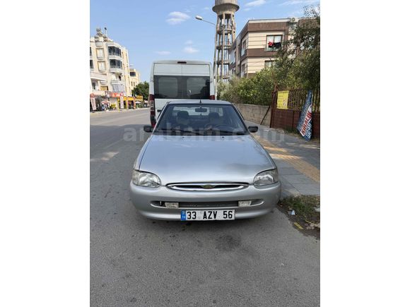 Sahibinden Ford Escort 1.6 CLX 1997 Model 