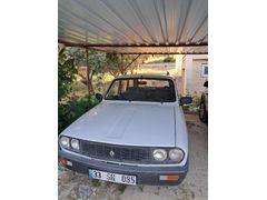 Sahibinden Renault R 12 Toros 1997 Model