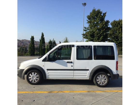 Sahibinden Ford Transit Connect  90 lık temiz sorunsuz