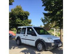 Sahibinden Ford Transit Connect  90 lık temiz sorunsuz