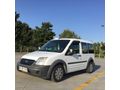 Sahibinden Ford Transit Connect  90 lık temiz sorunsuz