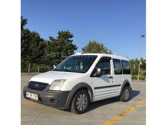 Sahibinden Ford Transit Connect  90 lık temiz sorunsuz