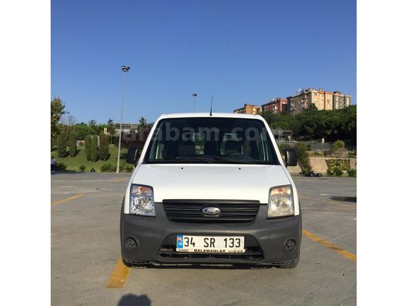 Sahibinden Ford Transit Connect  90 lık temiz sorunsuz