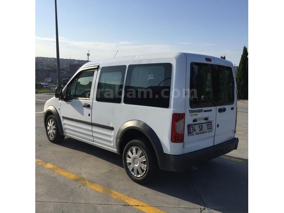 Sahibinden Ford Transit Connect  90 lık temiz sorunsuz
