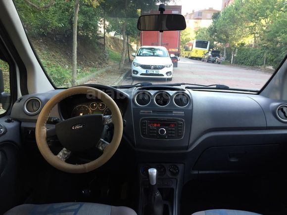 Sahibinden Ford Transit Connect  90 lık temiz sorunsuz
