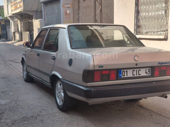 DOĞAN SLX 2001 MODEL ACİLL