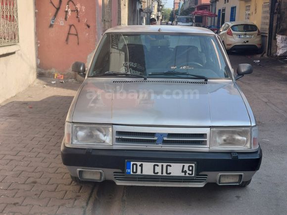 DOĞAN SLX 2001 MODEL ACİLL