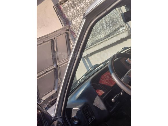 DOĞAN SLX 2001 MODEL ACİLL