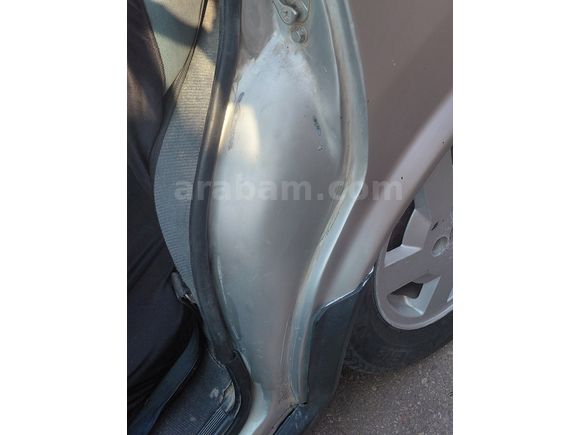 DOĞAN SLX 2001 MODEL ACİLL