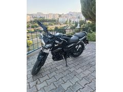 Sahibinden TVS Raider 125