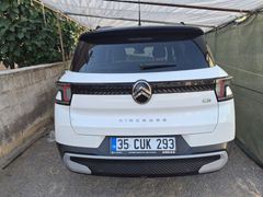 Sahibinden Citroen C3 Aircross 1.2 Hybrid Max 2025 Model 