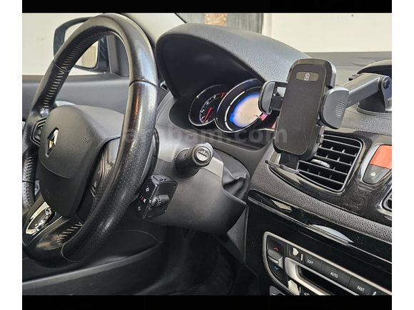 Sahibinden Renault Fluence 1.5 dCi Icon 2015 Model 