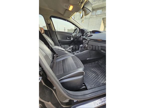 Sahibinden Renault Fluence 1.5 dCi Icon 2015 Model 