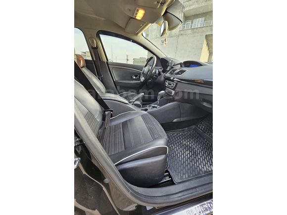 Sahibinden Renault Fluence 1.5 dCi Icon 2015 Model 