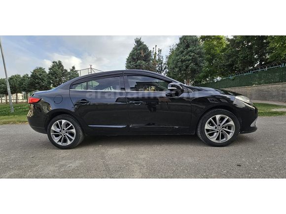 Sahibinden Renault Fluence 1.5 dCi Icon 2015 Model 