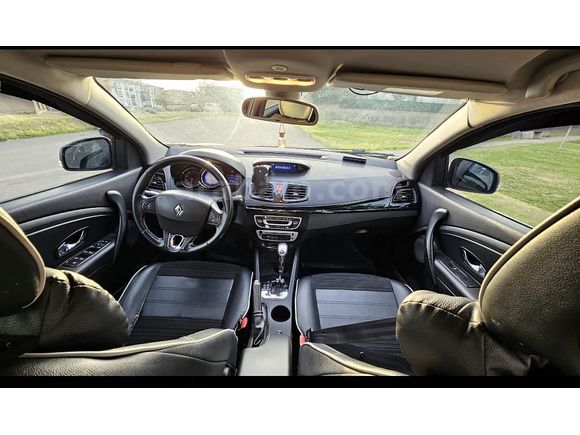 Sahibinden Renault Fluence 1.5 dCi Icon 2015 Model 