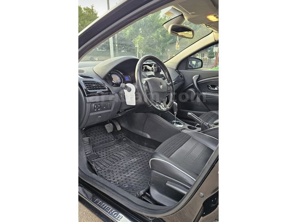 Sahibinden Renault Fluence 1.5 dCi Icon 2015 Model 