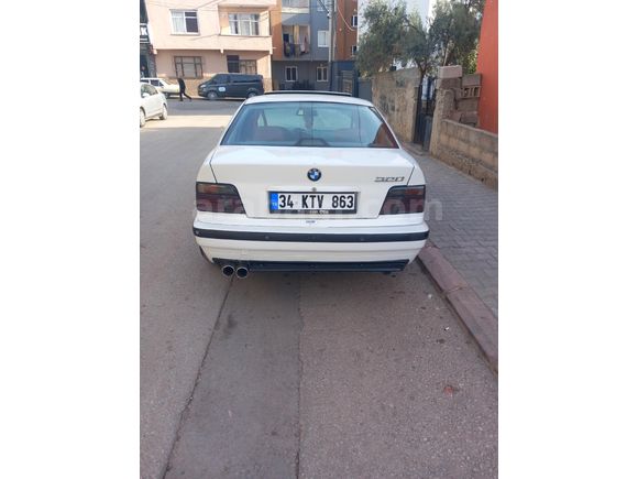 Sahibinden BMW M Serisi M3 1998 Model