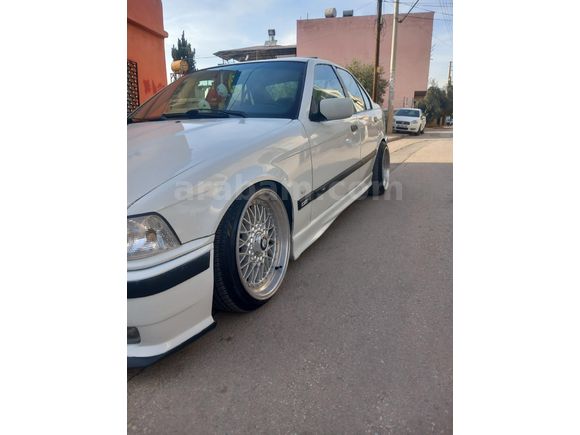 Sahibinden BMW M Serisi M3 1998 Model